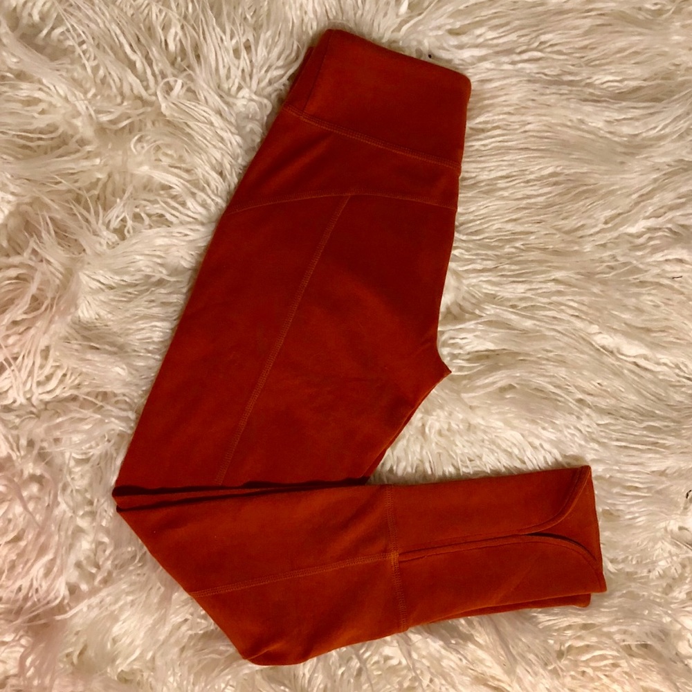 FP movement yoga pants